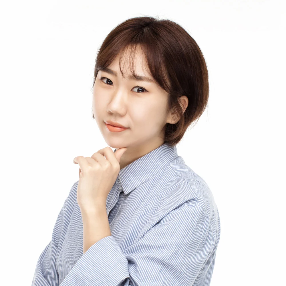 이도연 Lee Doyeon