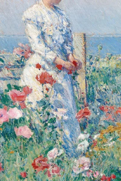 헤더의 터닝페이지