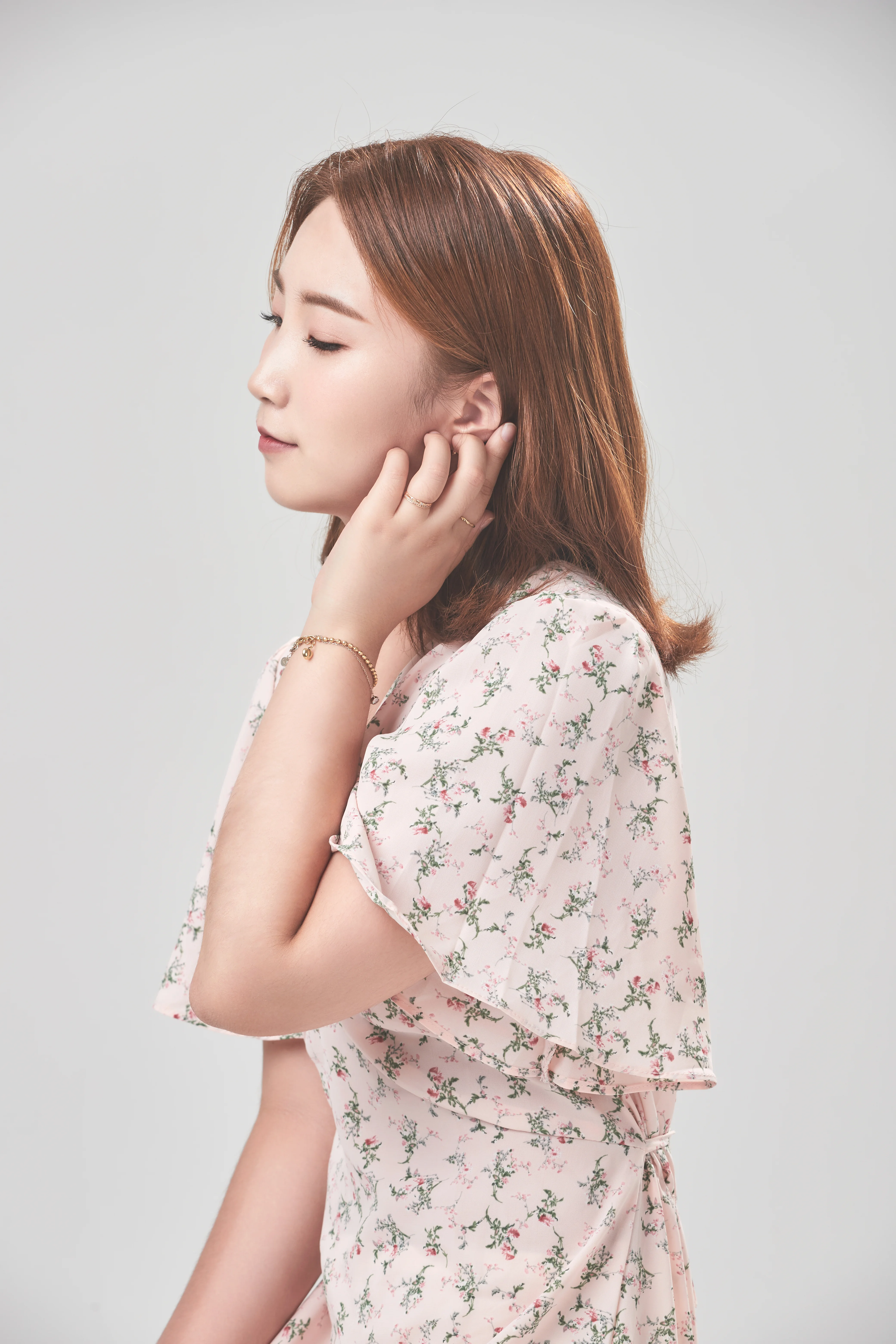 허우령 Heo Wooryeong